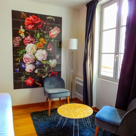 Buffon 302- Studio Confortable Et Lumineux- 2P- Paris 05 Apartment Exterior foto