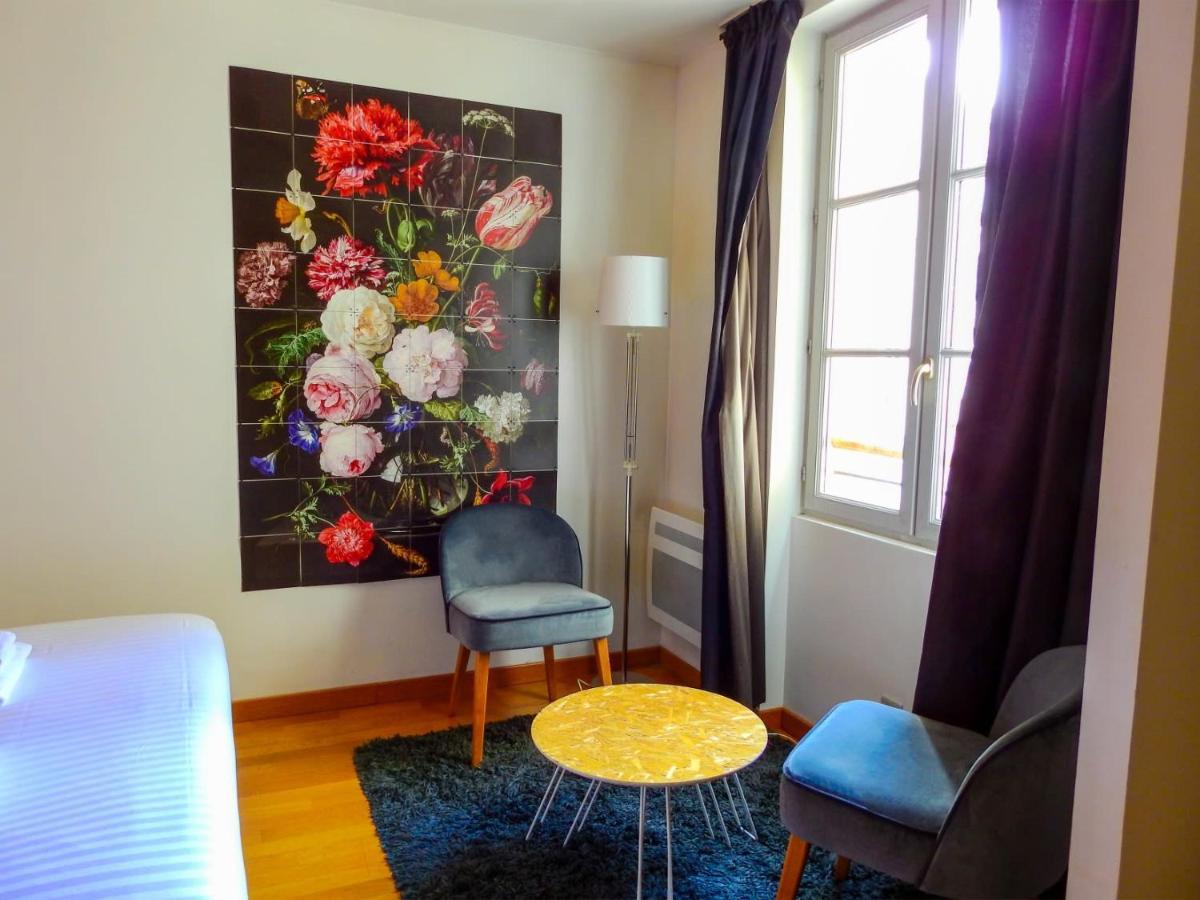 Buffon 302- Studio Confortable Et Lumineux- 2P- Paris 05 Apartment Exterior foto
